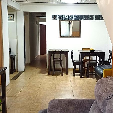 San Pedro Salento Apartahotel Exteriör bild